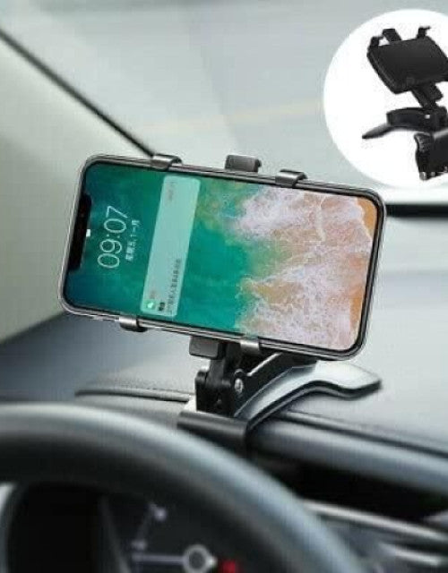 MOBILE PHONE HOLDER